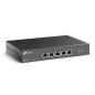 Omada 5-Port 10G Desktop Switch Omada 5-Port 10G Desktop Switch